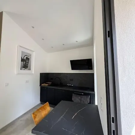 Le Charme Des Bois Appartement *