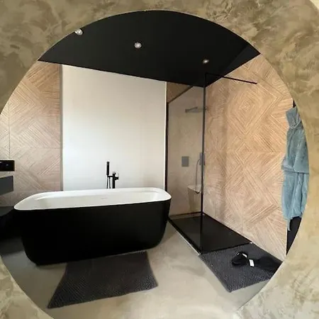 Appartement Le Charme Des Bois *