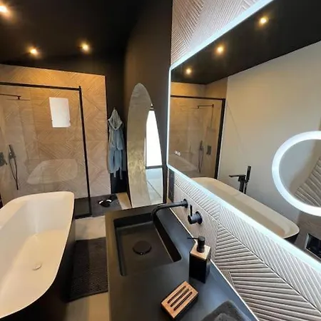 Le Charme Des Bois Appartement