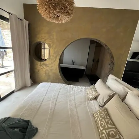 Le Charme Des Bois Appartement *