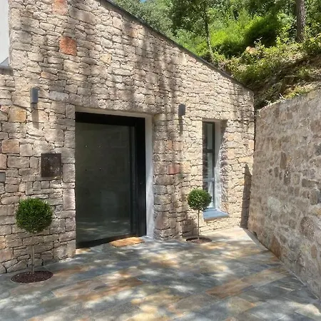 Le Charme Des Bois Alès